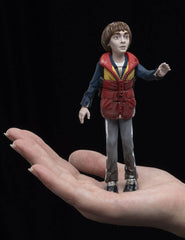 Stranger Things Mini Epics Vinyl Figure Will  9420024703502