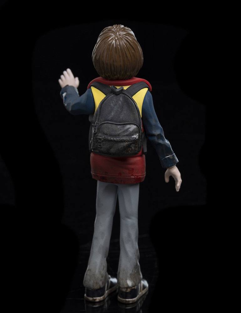 Stranger Things Mini Epics Vinyl Figure Will  9420024703502