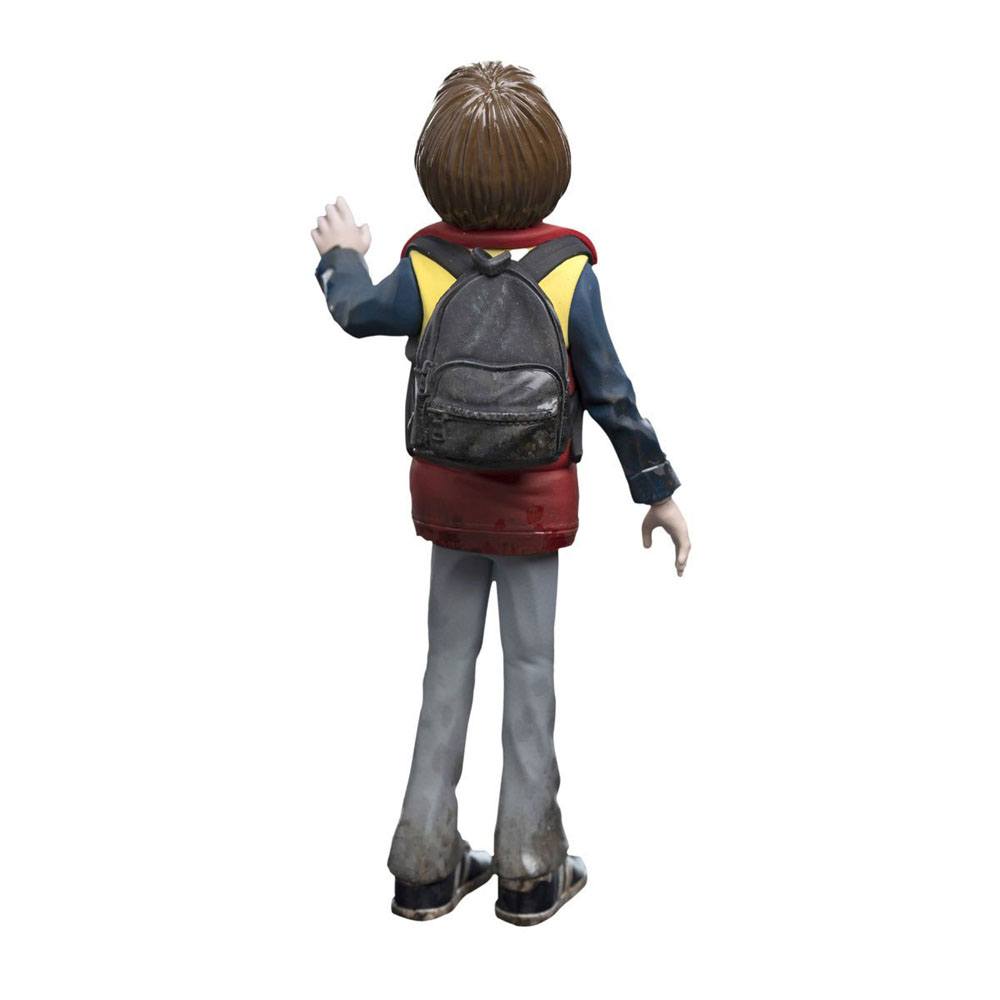 Stranger Things Mini Epics Vinyl Figure Will  9420024703502