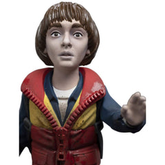 Stranger Things Mini Epics Vinyl Figure Will  9420024703502