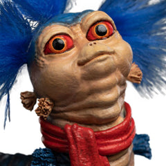 Labyrinth Statue 1/1 Ello Worm 11 cm 9420024740200