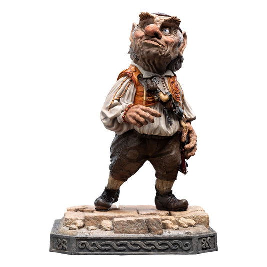 Labyrinth Statue 1/6 Hoggle 23 cm 9420024741160