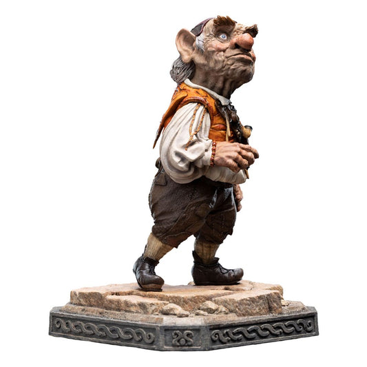 Labyrinth Statue 1/6 Hoggle 23 cm 9420024741160