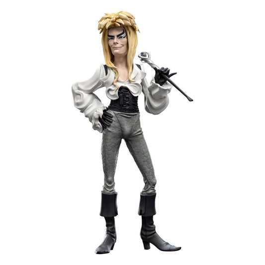 Labyrinth (1986 film) Mini Epics Vinyl Figure Jareth 16 cm 9420024738115