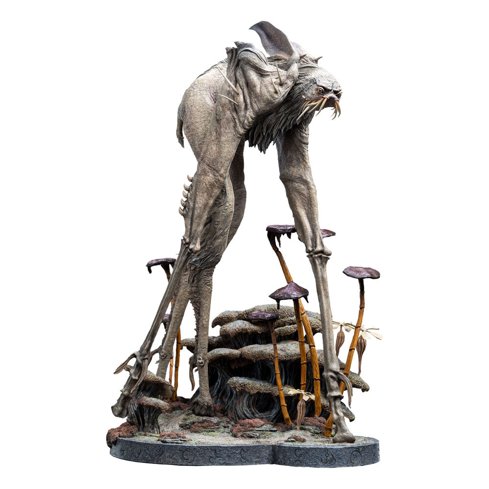 The Dark Crystal Statue 1/6 Landstrider 49 cm 9420024740262