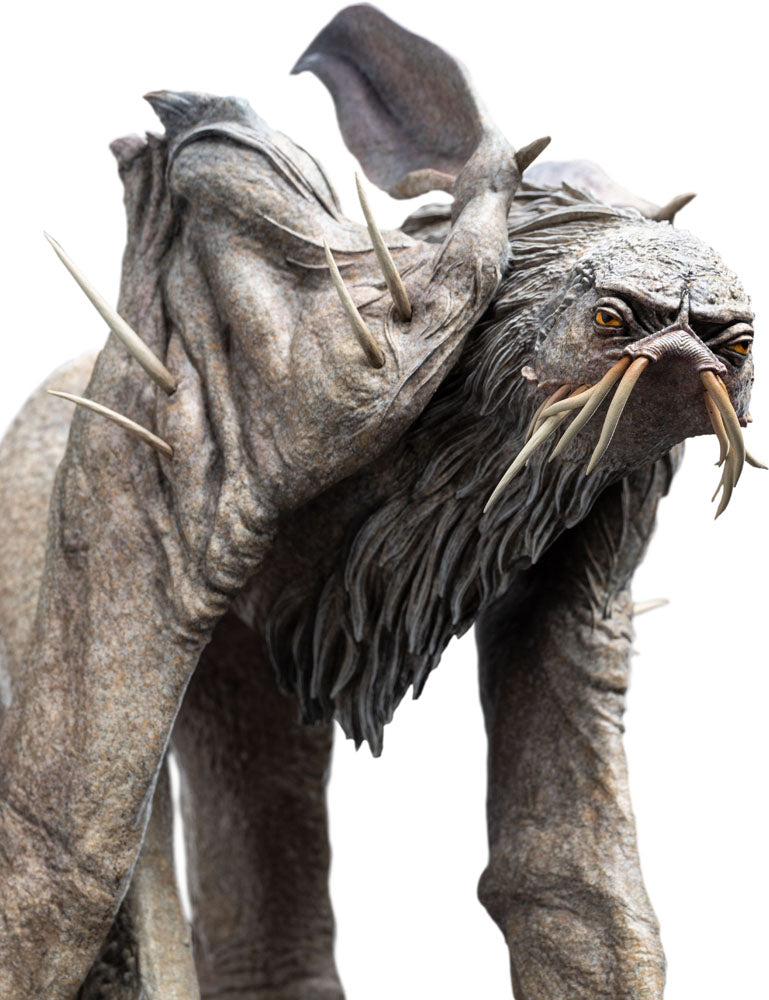 The Dark Crystal Statue 1/6 Landstrider 49 cm 9420024740262