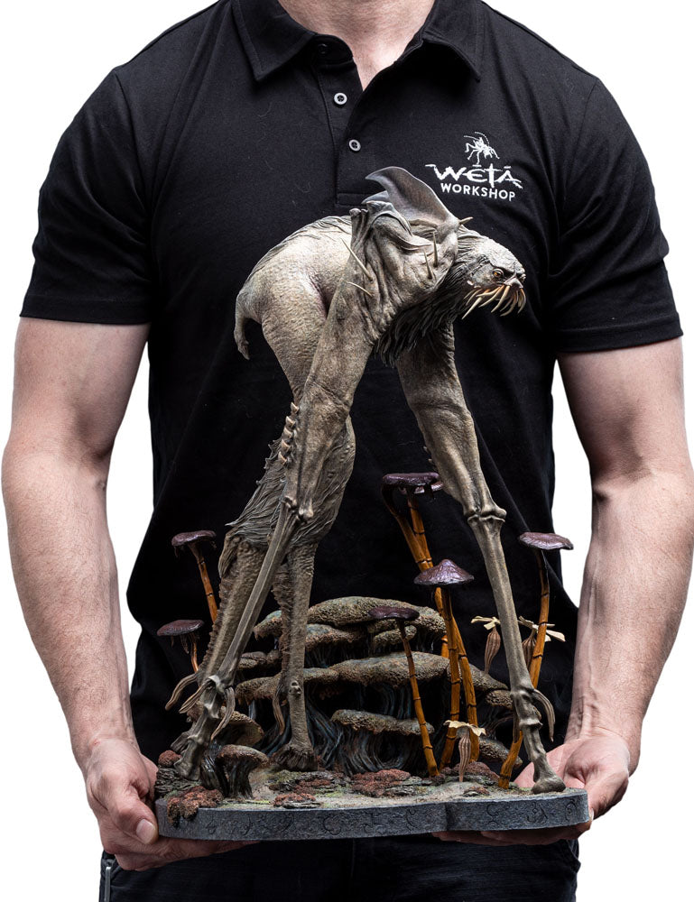 The Dark Crystal Statue 1/6 Landstrider 49 cm 9420024740262