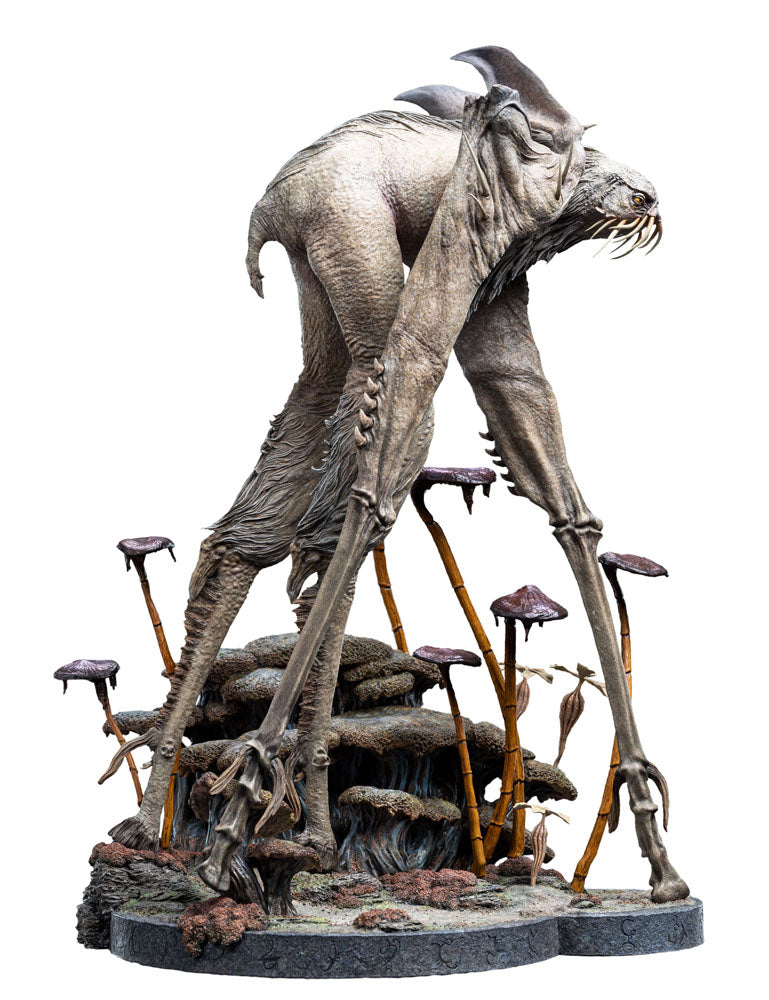 The Dark Crystal Statue 1/6 Landstrider 49 cm 9420024740262