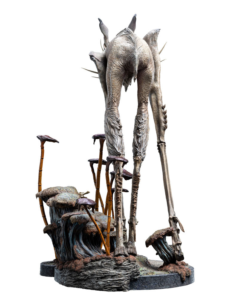 The Dark Crystal Statue 1/6 Landstrider 49 cm 9420024740262