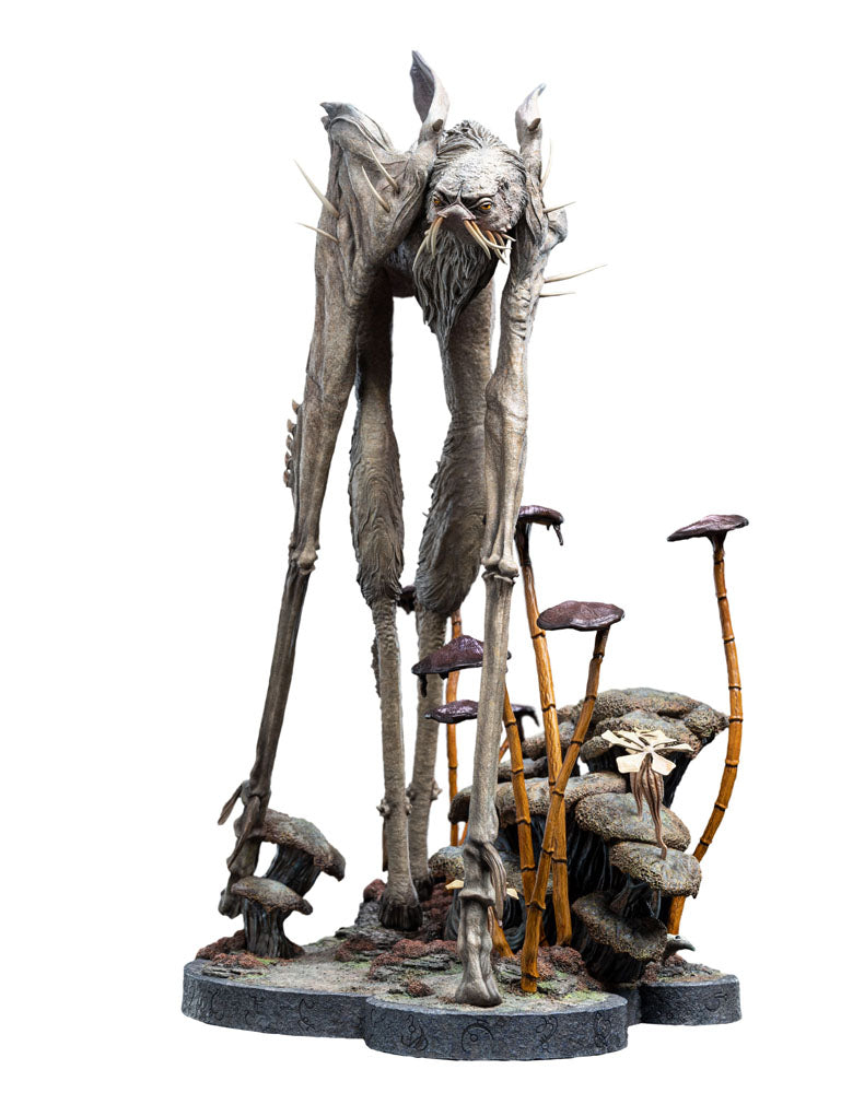 The Dark Crystal Statue 1/6 Landstrider 49 cm 9420024740262