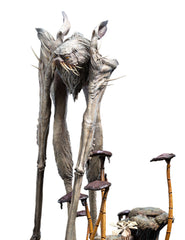 The Dark Crystal Statue 1/6 Landstrider 49 cm 9420024740262