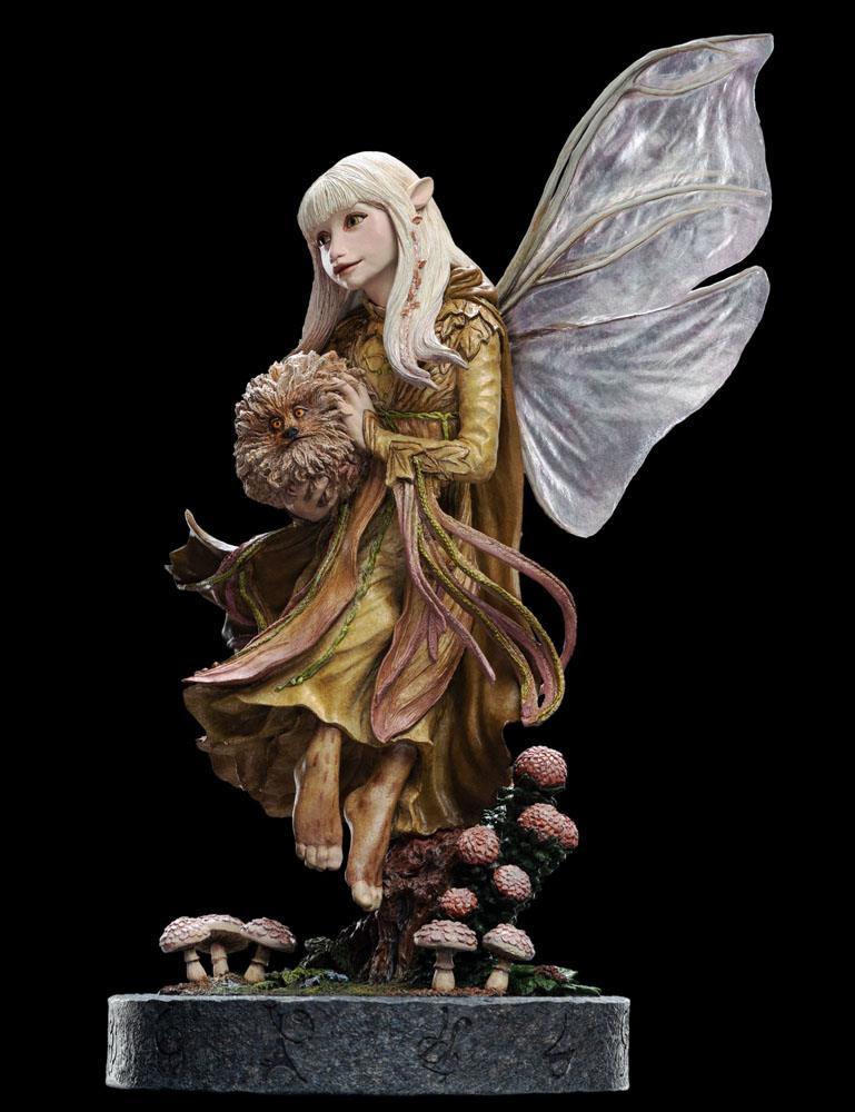 The Dark Crystal Statue 1/6 Kira the Gelfling 25 cm 9420024737804