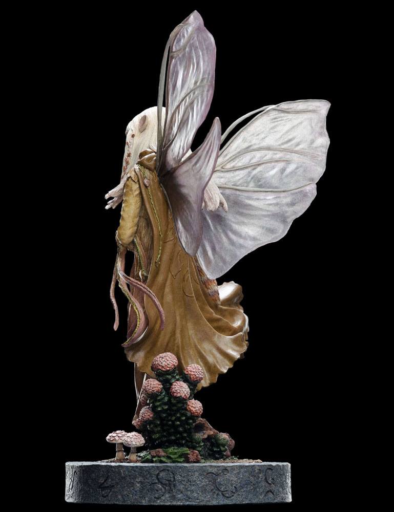 The Dark Crystal Statue 1/6 Kira the Gelfling 25 cm 9420024737804