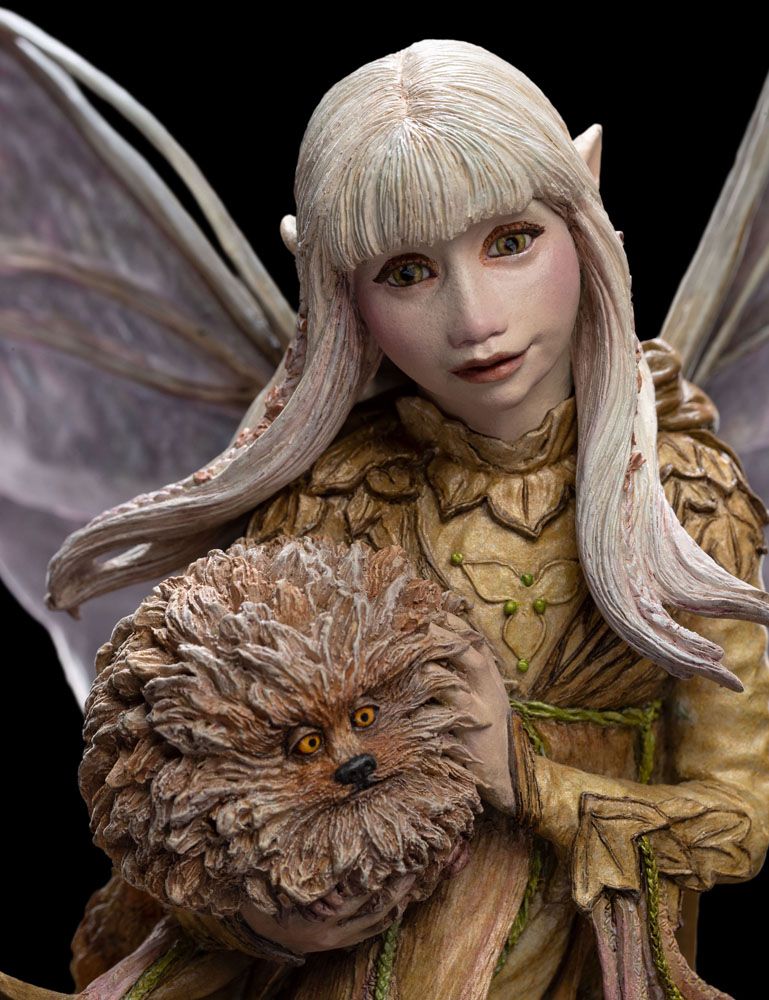 The Dark Crystal Statue 1/6 Kira the Gelfling 25 cm 9420024737804