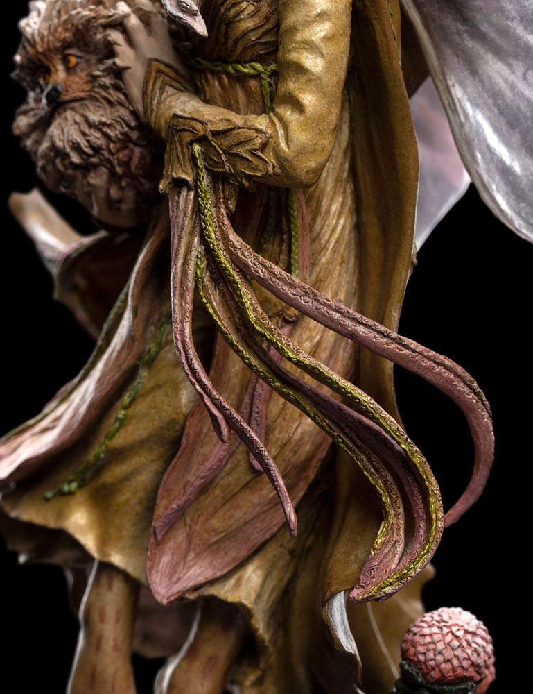 The Dark Crystal Statue 1/6 Kira the Gelfling 25 cm 9420024737804