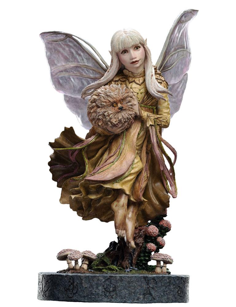 The Dark Crystal Statue 1/6 Kira the Gelfling 25 cm 9420024737804