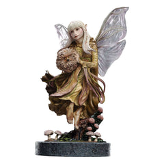 The Dark Crystal Statue 1/6 Kira the Gelfling 25 cm 9420024737804