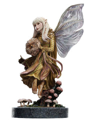 The Dark Crystal Statue 1/6 Kira the Gelfling 25 cm 9420024737804