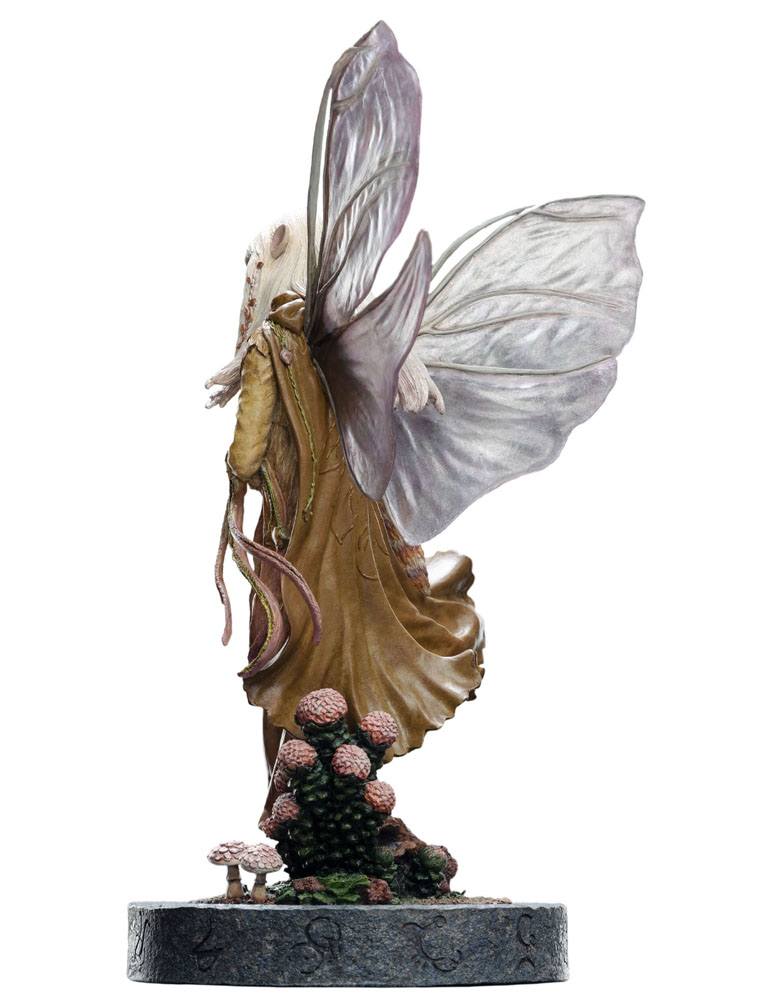 The Dark Crystal Statue 1/6 Kira the Gelfling 25 cm 9420024737804