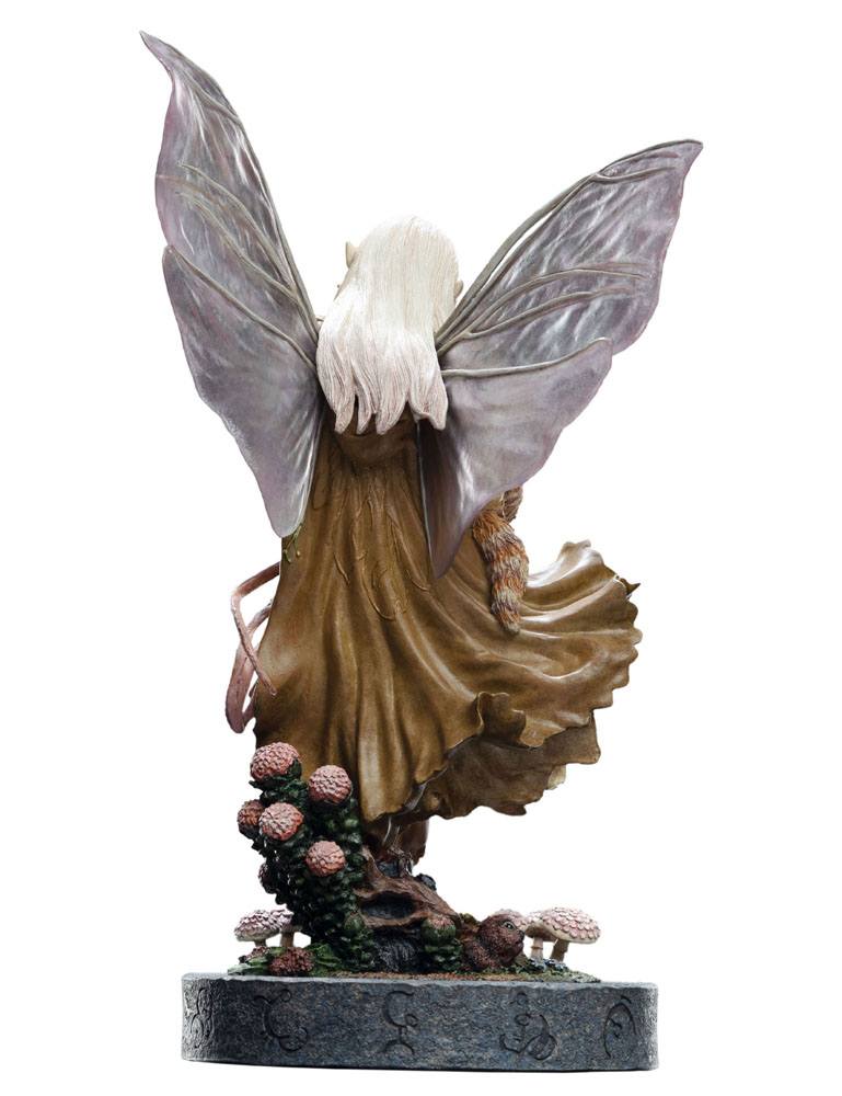 The Dark Crystal Statue 1/6 Kira the Gelfling 25 cm 9420024737804