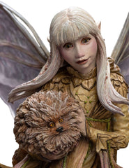 The Dark Crystal Statue 1/6 Kira the Gelfling 25 cm 9420024737804