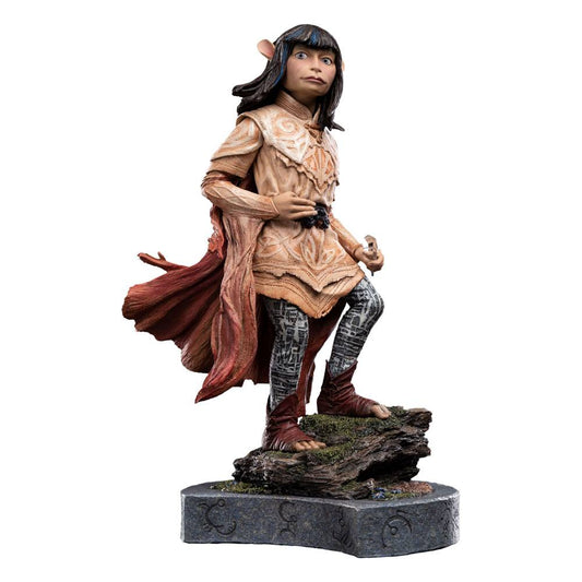 The Dark Crystal Statue 1/6 Jen the Gelfling 22 cm 9420024737811