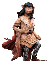 The Dark Crystal Statue 1/6 Jen the Gelfling  9420024737811