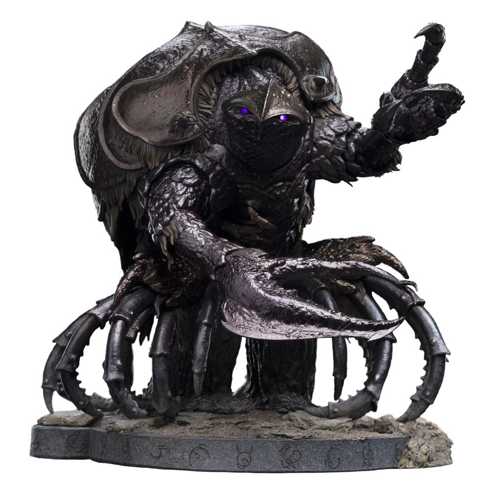 The Dark Crystal Statue 1/6 Garthim 34 cm 9420024741269