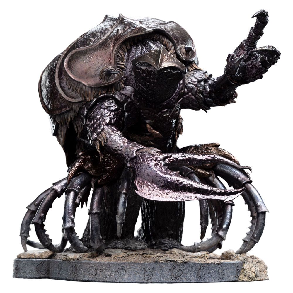 The Dark Crystal Statue 1/6 Garthim 34 cm 9420024741269