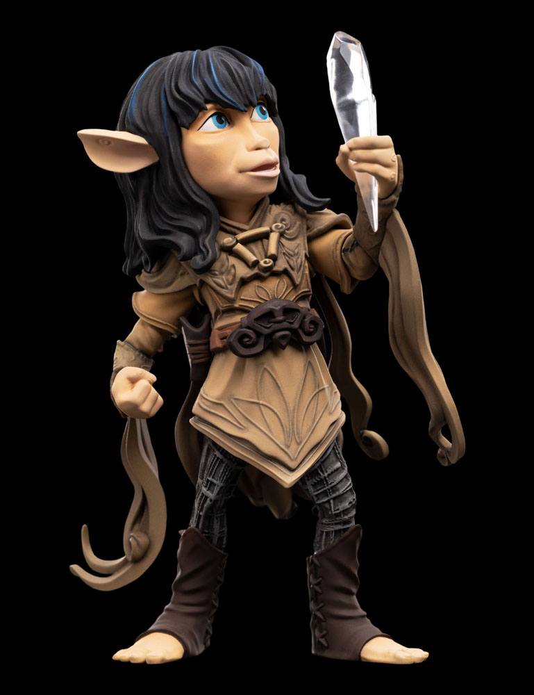 The Dark Crystal Mini Epics Vinyl Figure Jen The Gelfling 11 cm 9420024738160