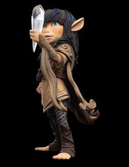 The Dark Crystal Mini Epics Vinyl Figure Jen The Gelfling 11 cm 9420024738160