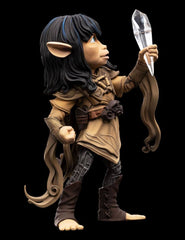 The Dark Crystal Mini Epics Vinyl Figure Jen The Gelfling 11 cm 9420024738160