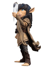 The Dark Crystal Mini Epics Vinyl Figure Jen The Gelfling 11 cm 9420024738160