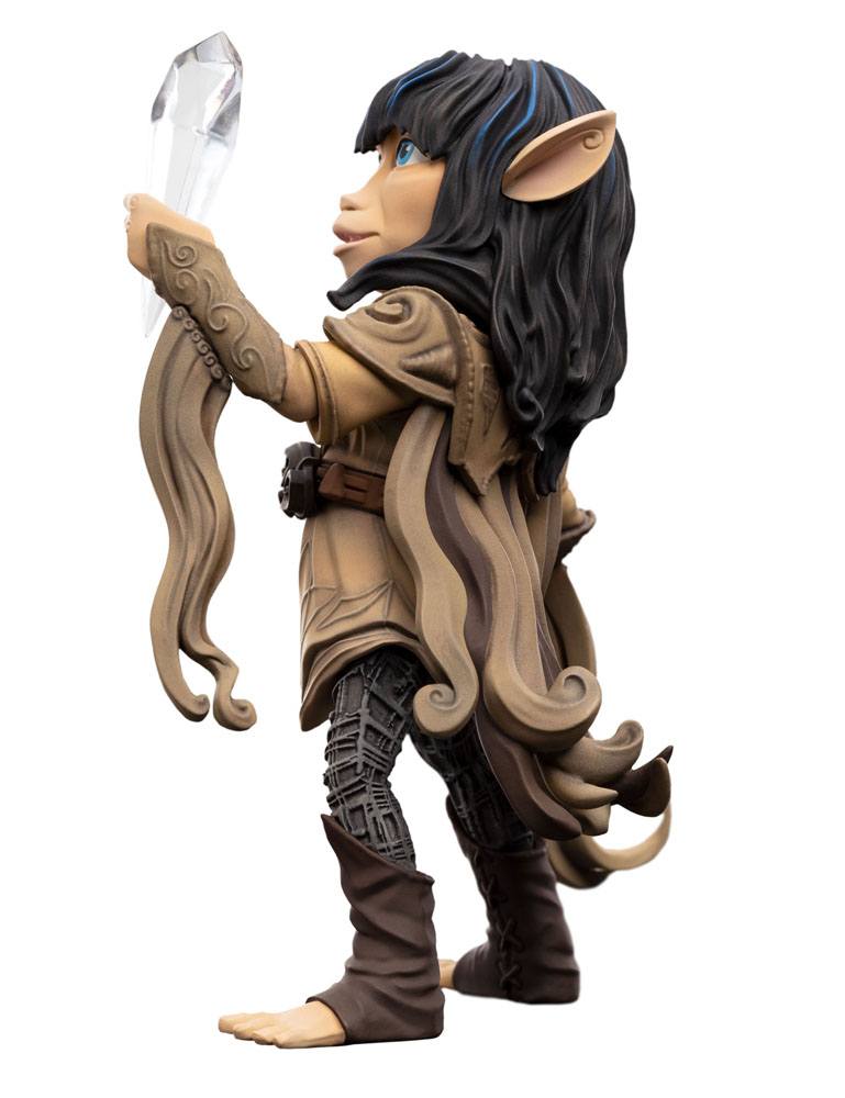 The Dark Crystal Mini Epics Vinyl Figure Jen The Gelfling 11 cm 9420024738160