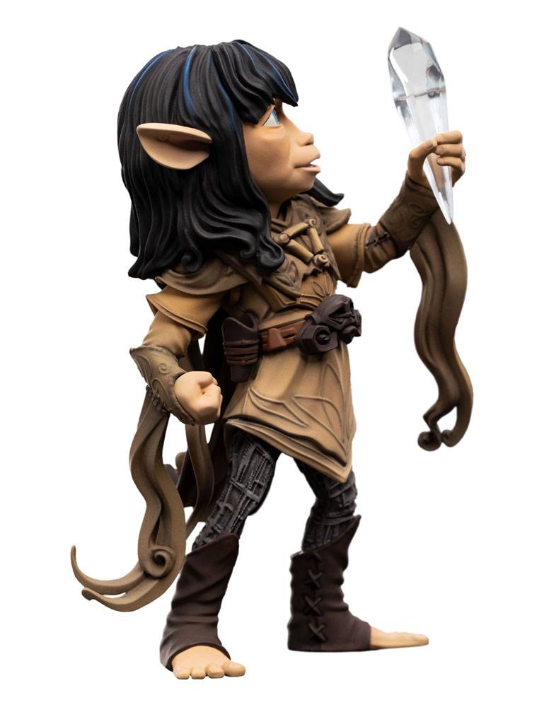 The Dark Crystal Mini Epics Vinyl Figure Jen The Gelfling 11 cm 9420024738160