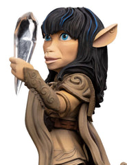 The Dark Crystal Mini Epics Vinyl Figure Jen The Gelfling 11 cm 9420024738160