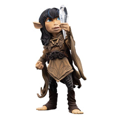 The Dark Crystal Mini Epics Vinyl Figure Jen The Gelfling 11 cm 9420024738160