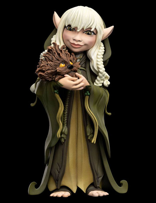 The Dark Crystal Mini Epics Vinyl Figure Kira The Gelfling 11 cm 9420024738177