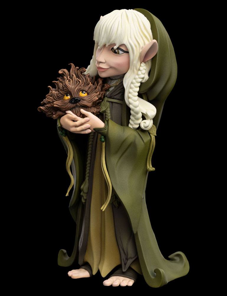 The Dark Crystal Mini Epics Vinyl Figure Kira 9420024738177