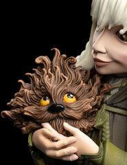 The Dark Crystal Mini Epics Vinyl Figure Kira 9420024738177