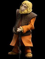 Planet of the Apes Mini Epics Vinyl Figure Dr. Zaius 13 cm 9420024727300