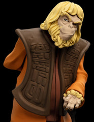 Planet of the Apes Mini Epics Vinyl Figure Dr. Zaius 13 cm 9420024727300