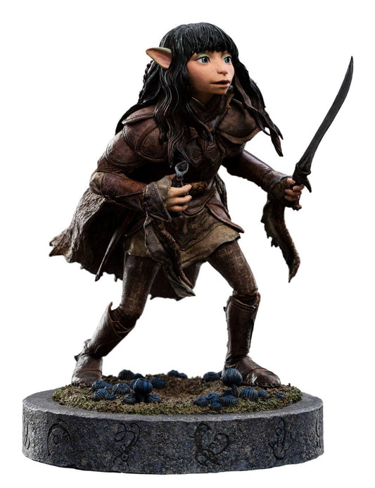 The Dark Crystal: Age of Resistance Statue 1/6 Rian The Gefling 16 cm 9420024730003