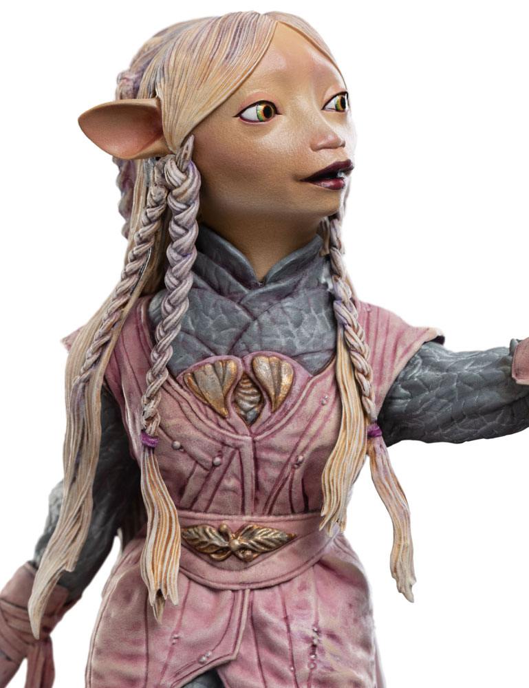 The Dark Crystal: Age of Resistance Statue 1/6 Brea The Gefling 19 cm 9420024730010