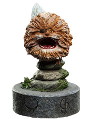 The Dark Crystal: Age of Resistance Statue 1/6 Baffi The Fizzgig 10 cm 9420024730041