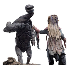 The Dark Crystal: Age of Resistance Statue 1/6 Seladon the Lore 28 cm 9420024740255