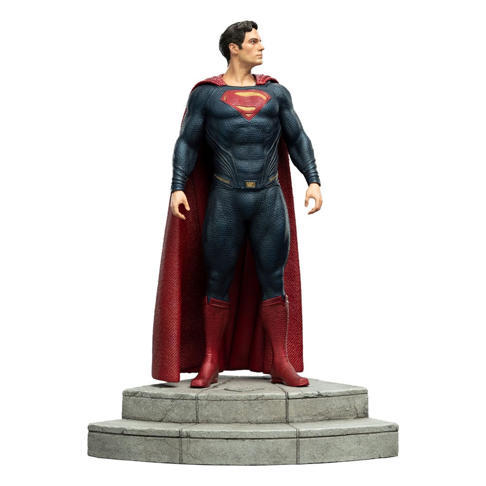 Zack Snyder's Justice League Statue 1/6 Superman 38 cm 9420024742624