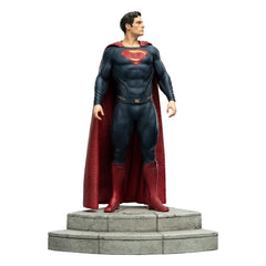 Zack Snyder's Justice League Statue 1/6 Superman 38 cm 9420024742624