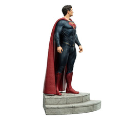 Zack Snyder's Justice League Statue 1/6 Superman 38 cm 9420024742624