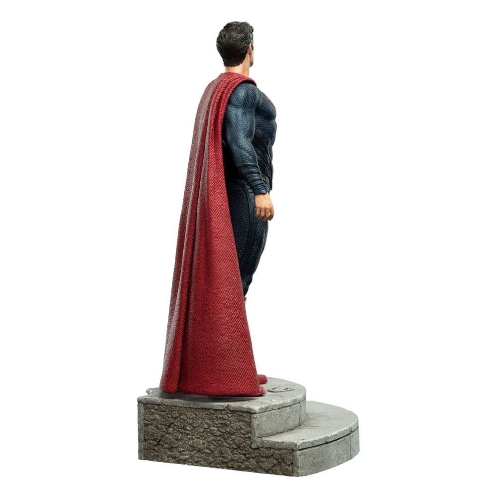 Zack Snyder's Justice League Statue 1/6 Superman 38 cm 9420024742624